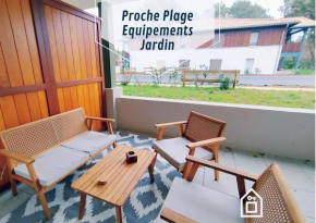 Le Circaète - T3 paisible et calme
